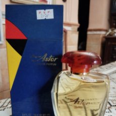 Miniaturas de perfumes antiguos: EAU DE PARFUN MARGARET ASTOR 100ML.