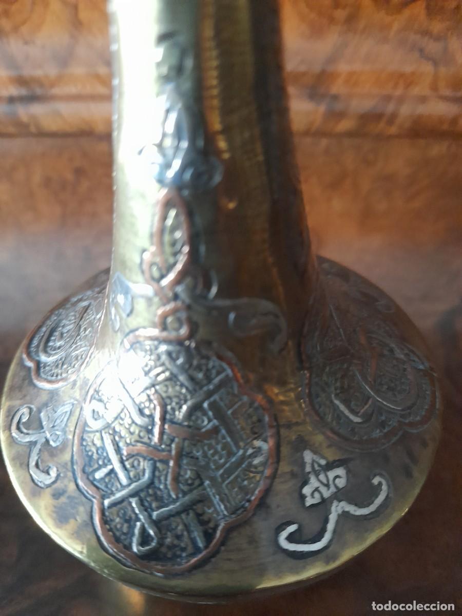 Miniaturas de perfumes antiguos: Perfumero egipcio - Foto 2