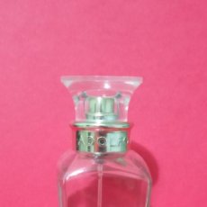 Miniaturas de perfumes antiguos: BOTELLA COLONIA PERFUME - ADOLFO DOMINGUEZ