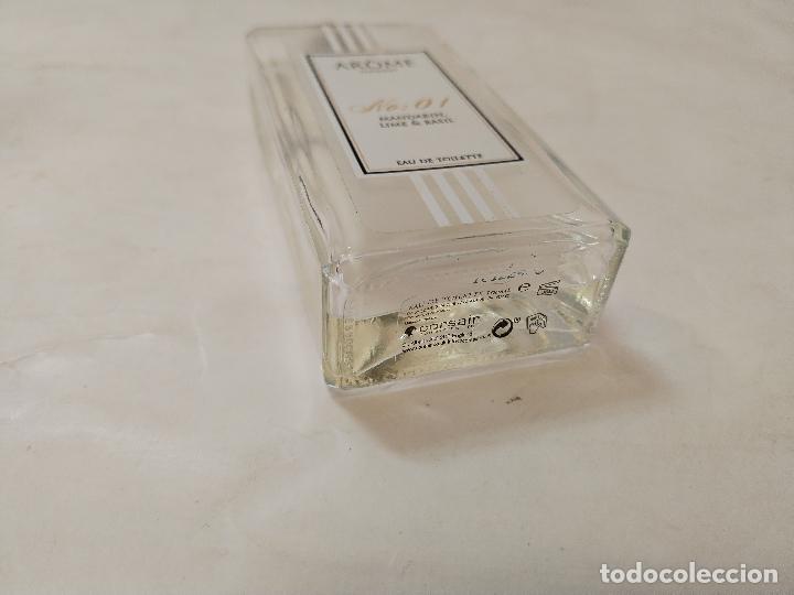 Arome discount london perfume