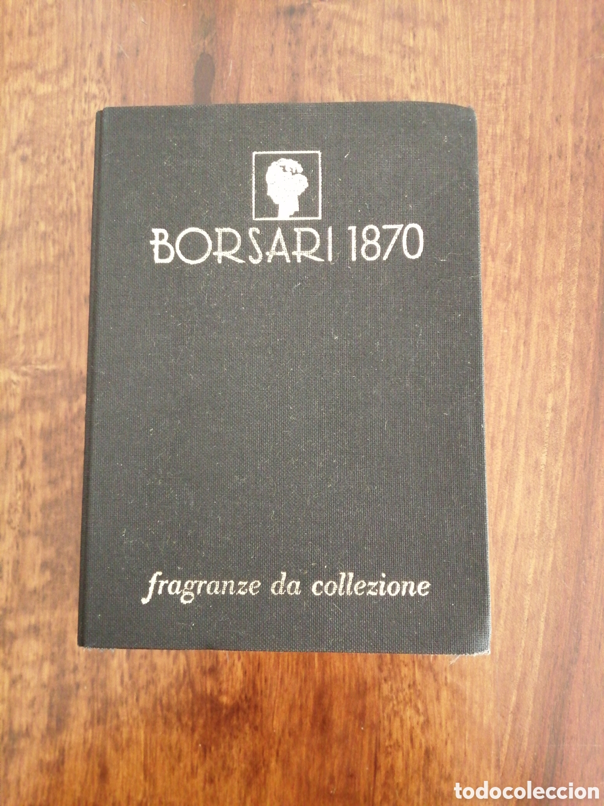 Miniaturas de perfumes antiguos: 24 AROMAS_COLECCI&Oacute;N DE FRAGANCIAS - Foto 1