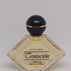 Miniaturas de perfumes antiguos: TENTACIÓN PARERA 30ML