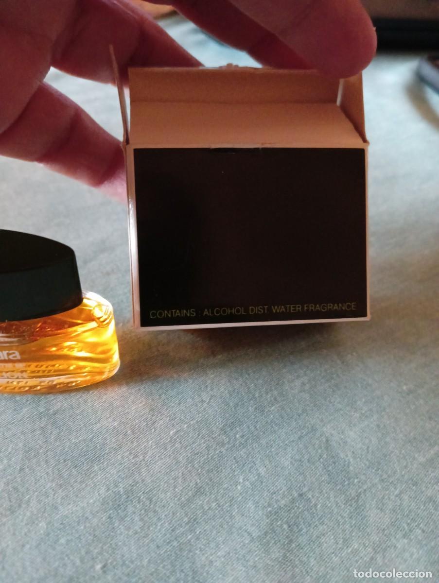 Miniaturas de perfumes antiguos: Megara le galion 7,5 ml - Foto 4