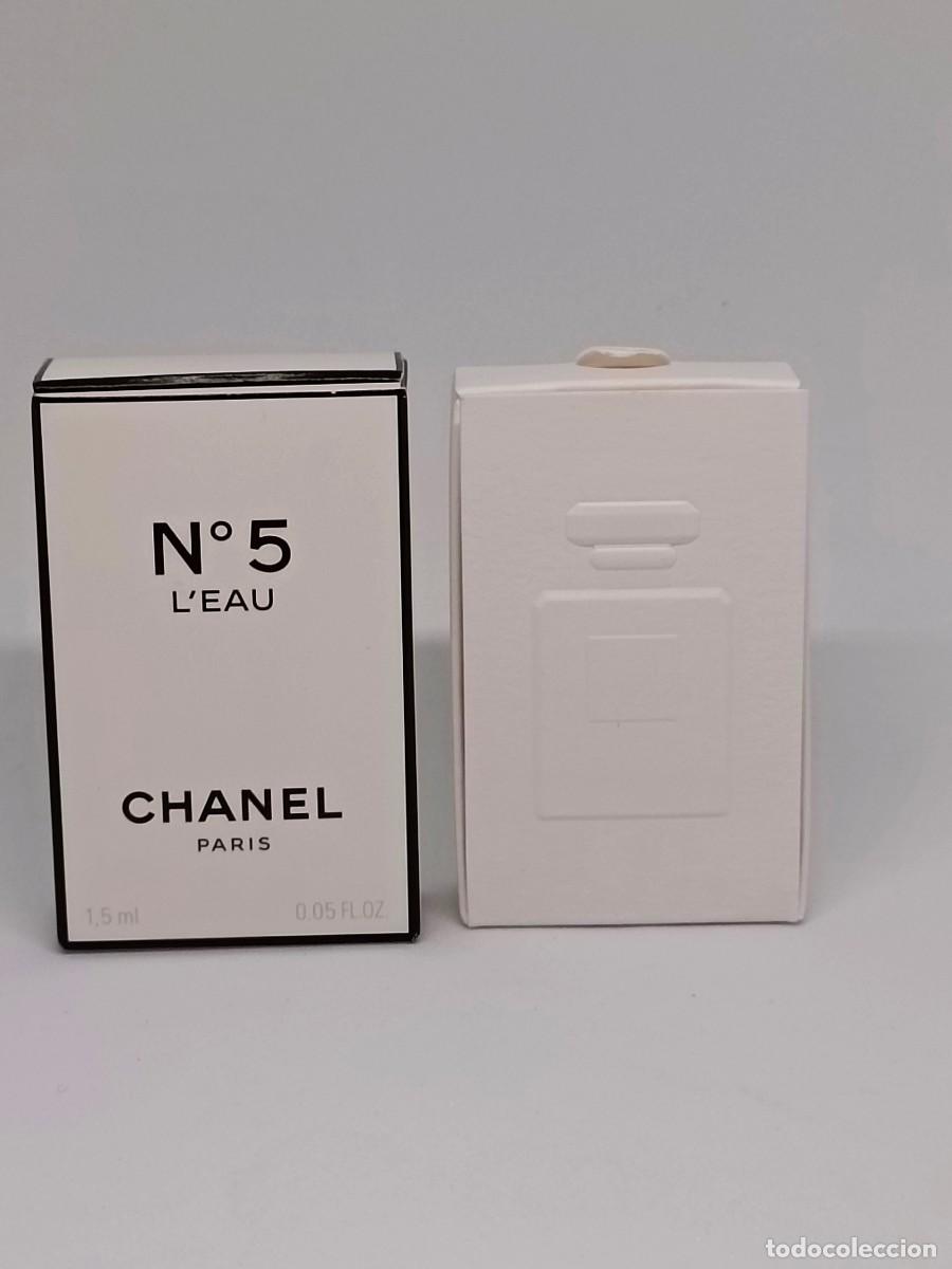 CHANEL Nº5 L'Eau Eau de Toilette