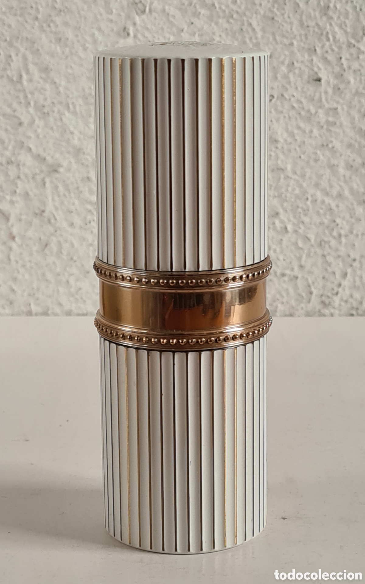 Miniaturas de perfumes antiguos: Atomizador Coeur Joie Parfums Nina Ricci Made in France - Perfumer&iacute;a Vintage