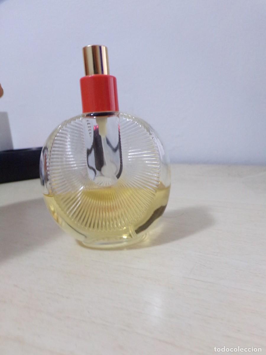 Miniaturas de perfumes antiguos: ESTAMOS LIQUIDANDO. Colonia spray Anouk - Foto 4