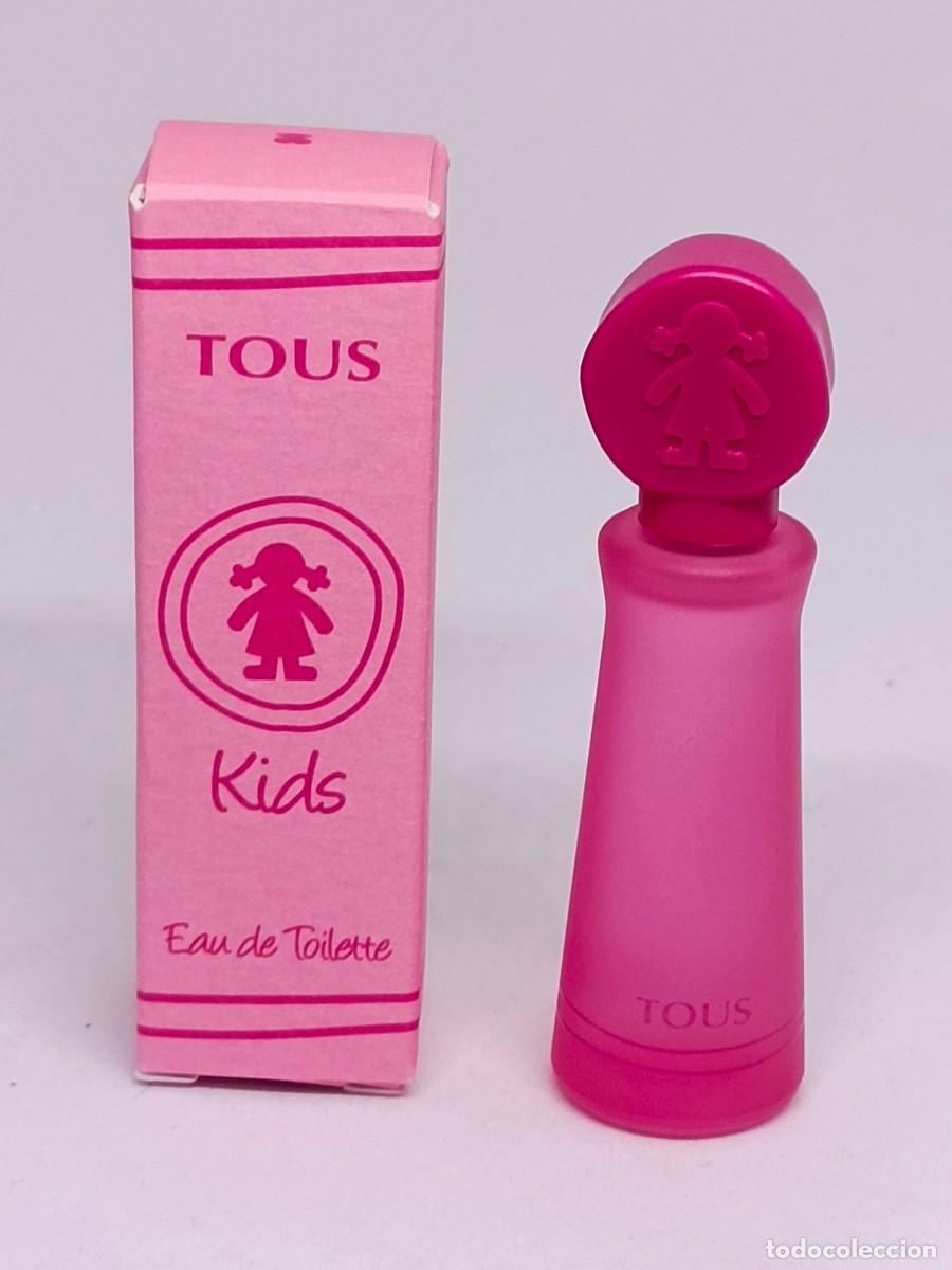 Perfume de niña online tous