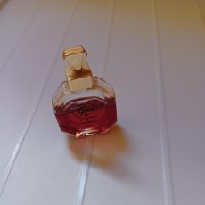 Miniaturas de perfumes antiguos: GEN VAN CLEEF ARPELS PARÍS 3 ML
