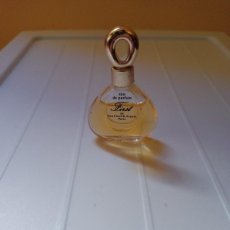 Miniaturas de perfumes antiguos: FIRST VAN CLEEF ARPELS 5 ML