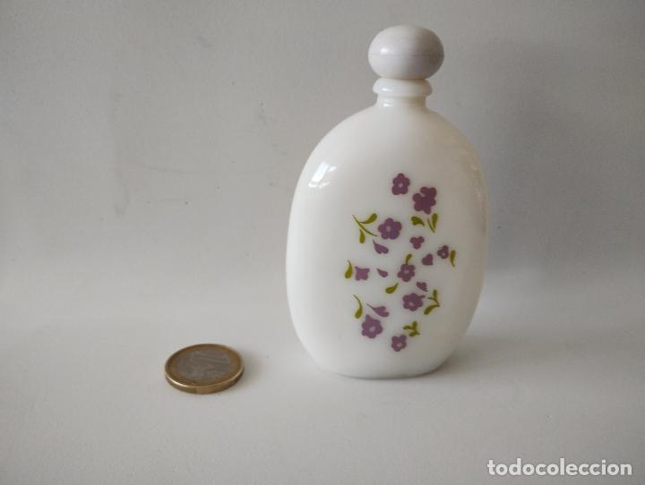 Miniaturas de perfumes antiguos: BOTELLA LAVENDER DE AVON - SIN CAJA - Foto 1