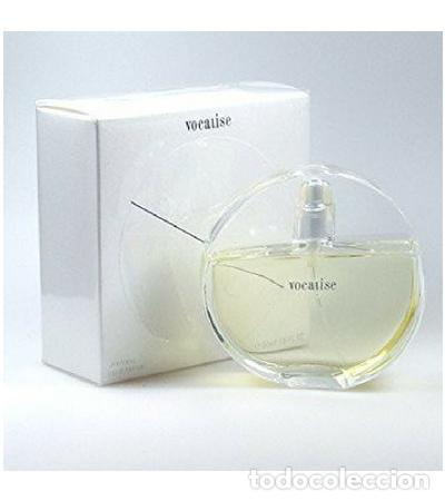 Miniaturas de perfumes antiguos: Vocalise Perfume - Foto 1
