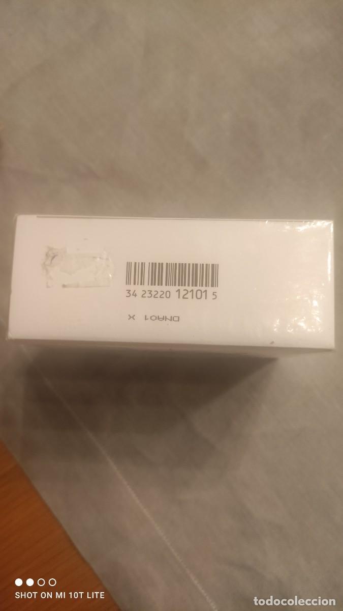 Miniaturas de perfumes antiguos: Vocalise Perfume - Foto 4