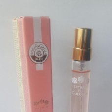Miniaturas de perfumes antiguos: ROGER & GALLET MAGNOLIA CHÉRIE EXDC 10 ML