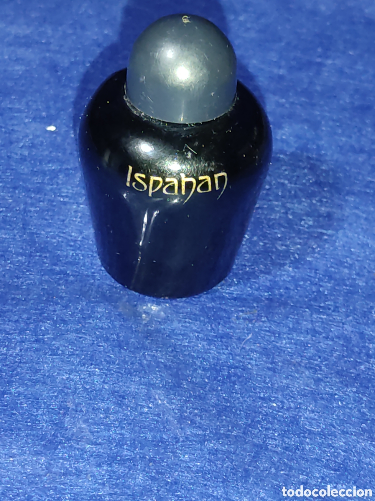 Miniaturas de perfumes antiguos: Colonia,Ispahan 15ml,Perfume. - Foto 3