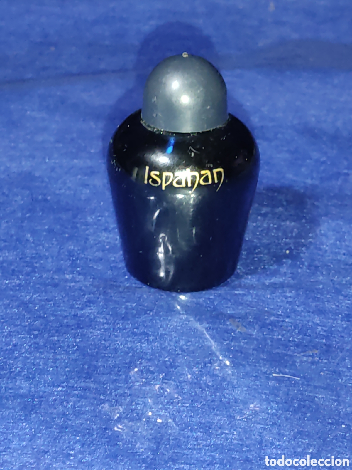 Miniaturas de perfumes antiguos: Colonia,Ispahan 15ml,Perfume. - Foto 1