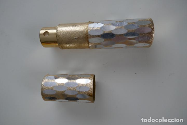 Miniaturas de perfumes antiguos: PERFUMERO - Foto 7