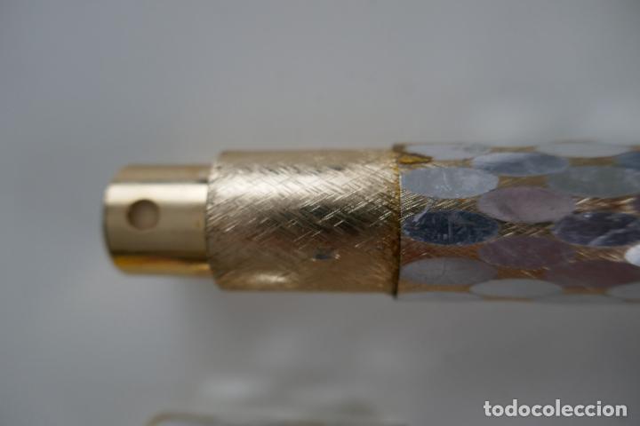 Miniaturas de perfumes antiguos: PERFUMERO - Foto 8