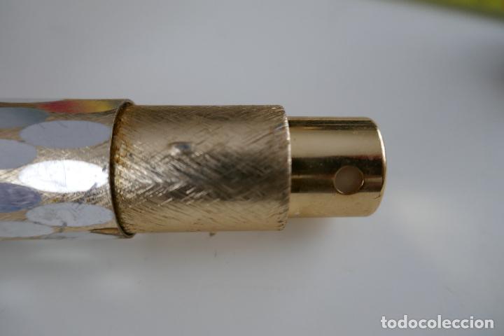Miniaturas de perfumes antiguos: PERFUMERO - Foto 11