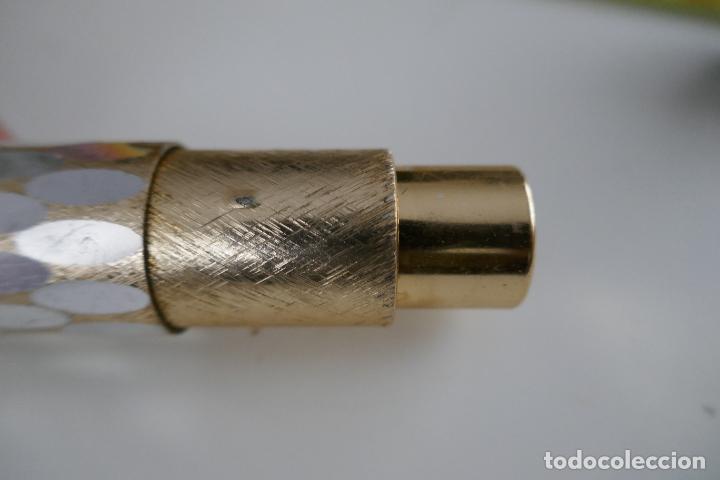 Miniaturas de perfumes antiguos: PERFUMERO - Foto 12