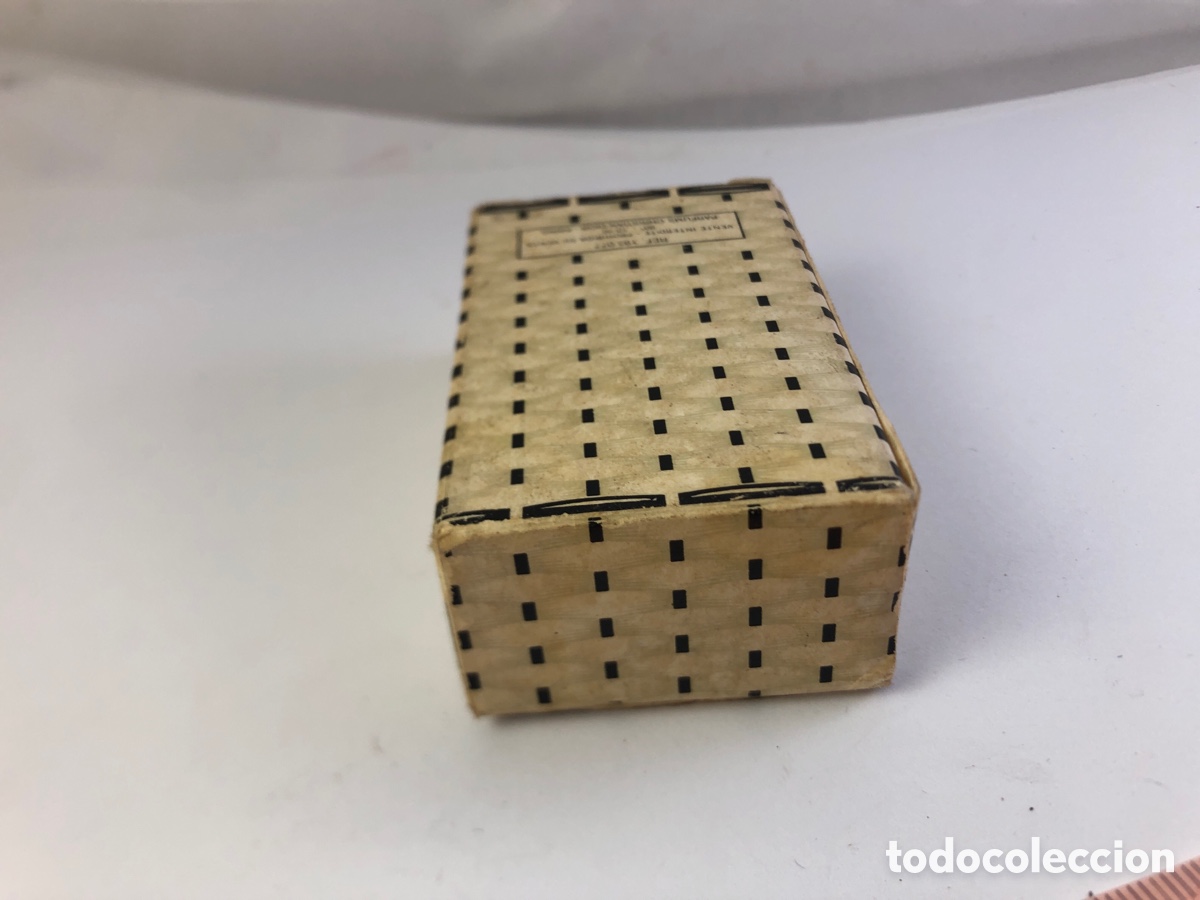 Miniaturas de perfumes antiguos: Cristian Dior - Foto 11