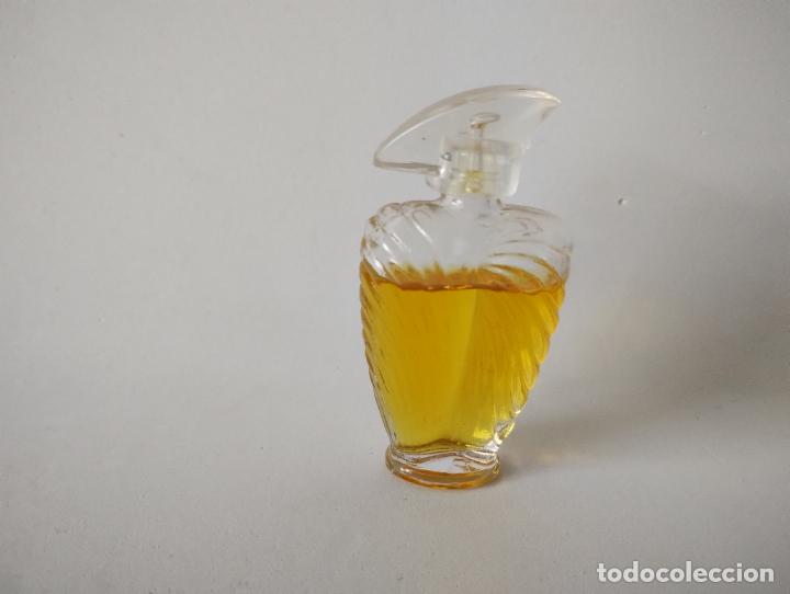 Miniaturas de perfumes antiguos: MINIATURA COUTURE - SIN CAJA - Foto 1