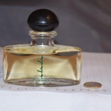 Miniaturas de perfumes antiguos: VINTAGE / ANTIGUA COLONIA - ALADA DE MYRURGIA / 100 ML. COMPLETA - AUTÉNTICA, DESCATALOGADA - ¡MIRA!