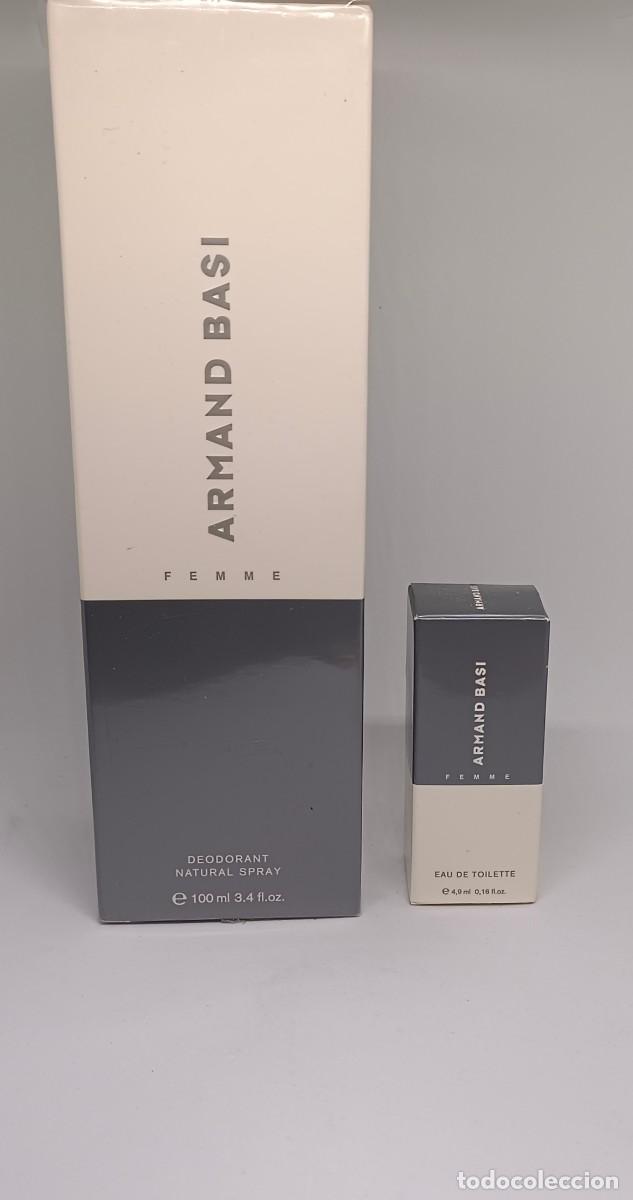 armand basi femme desodorante spray 100ml min Buy Antique