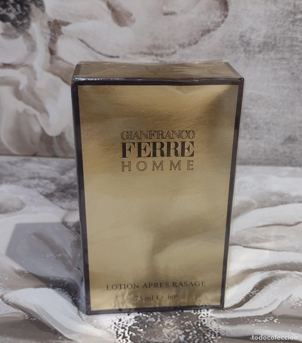 GIANFRANCO FERRE FOR MAN 75ml - 香水(男性用)