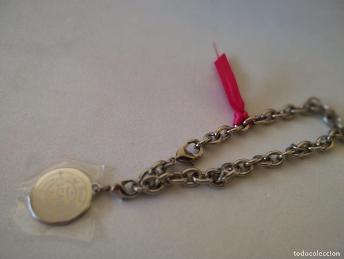 Miniaturas de perfumes antiguos: PULSERA ESCADA - Foto 1