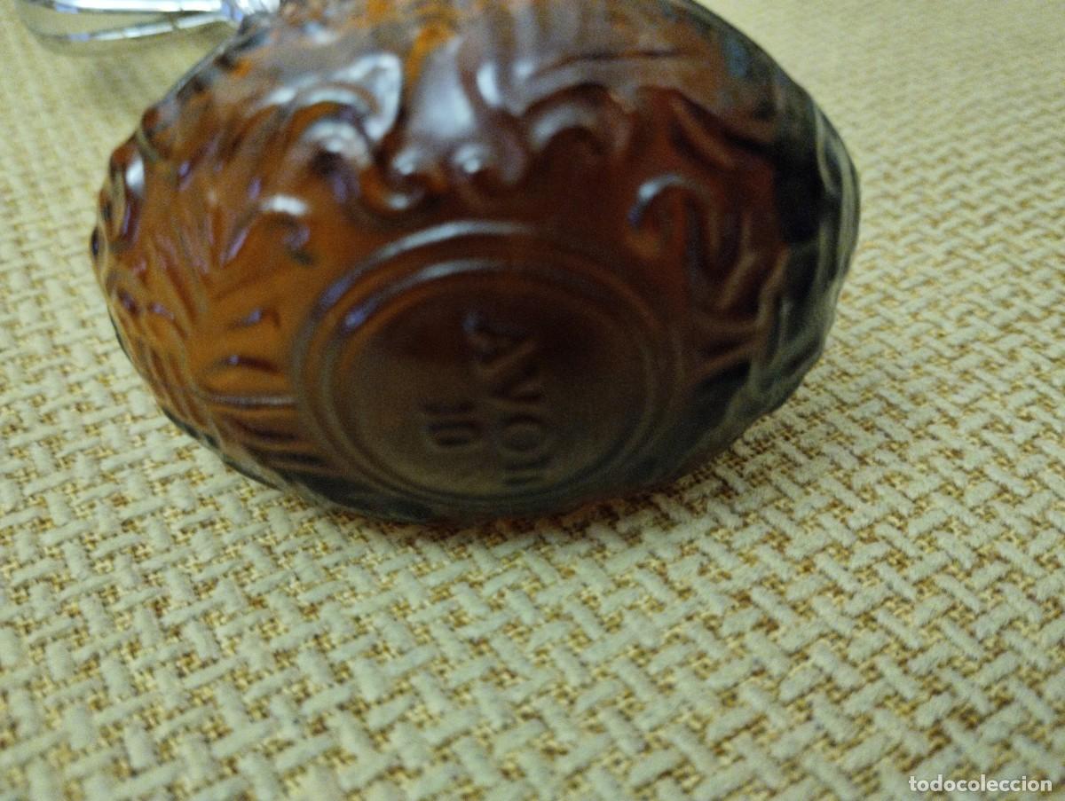 Miniaturas de perfumes antiguos: Frasco colonia Avon - Foto 5
