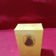 Miniaturas de perfumes antiguos: COLOMBIA PROMESA DE MYRURGIA PRECINTADA TIPO 1/8 N° 994