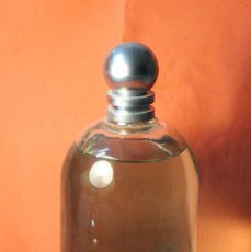 Miniaturas de perfumes antiguos: PERFUMES FICTICIOS GIGANTES, DECORATIVOS