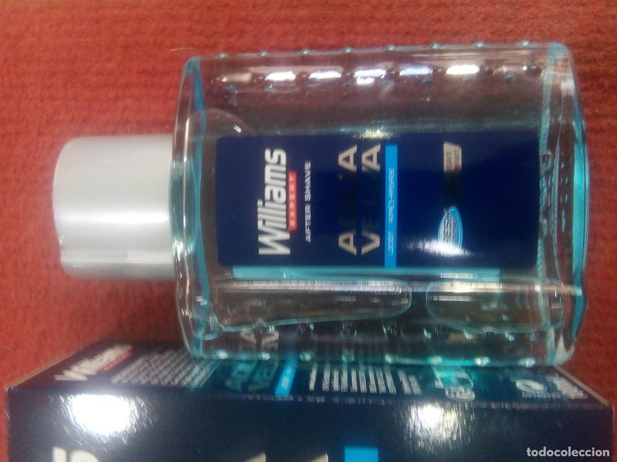 Miniaturas de perfumes antiguos: AFTER SHAVE WILLIAMS - Foto 2
