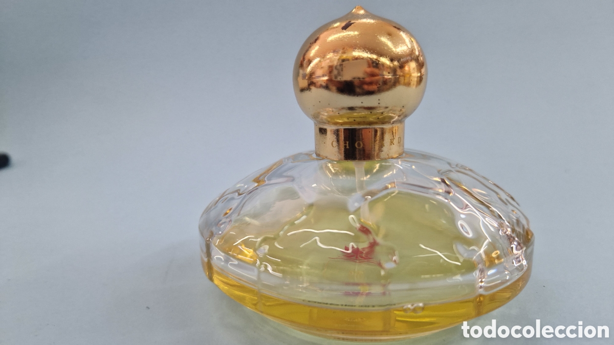 Miniaturas de perfumes antiguos: Chopard Casmir ,perfume probador 100ml - Foto 1