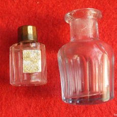 Miniaturas de perfumes antiguos: FRASQUITO PERFUME EXTRACTO CONCENTRADO