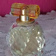 Miniaturas de perfumes antiguos: PERFUME HILARY DUFF WITH LOVE MUJER EDP 1.7 FL OZ SPRAY 50 ML SIN CAJA TAL COMO ESTA EN LA FOTO