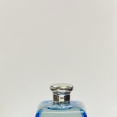 Miniaturas de perfumes antiguos: RALPH LAUREN BLUE WOMAN 125 ML, NEW AND DISCONTINUED