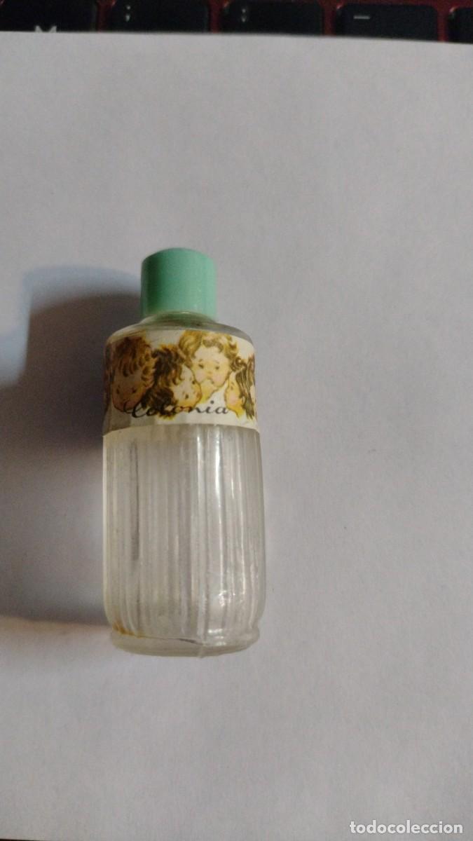 Miniaturas de perfumes antiguos: BLAVI, MINIATURA BLANCAFLOR - Foto 2