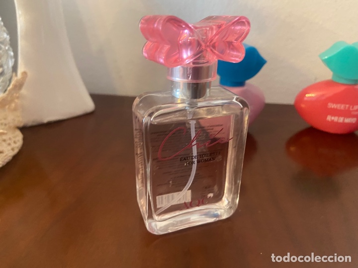 Miniaturas de perfumes antiguos: Miniaturas de perfumes - Foto 2