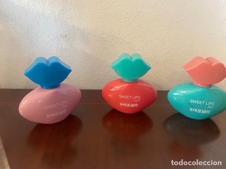 Miniaturas de perfumes antiguos: Miniaturas de perfumes - Foto 3