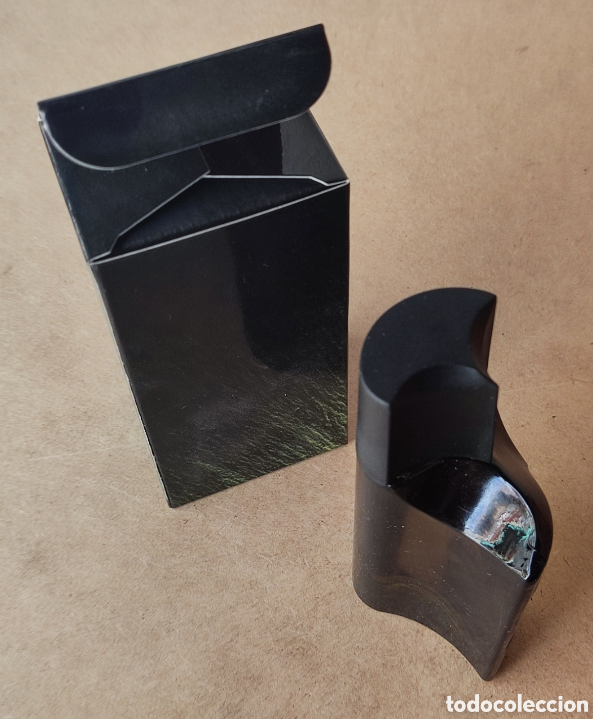 Miniaturas de perfumes antiguos: PERFUME ARCHETYPE PARFUM EAU DE TOILETTE - Foto 2