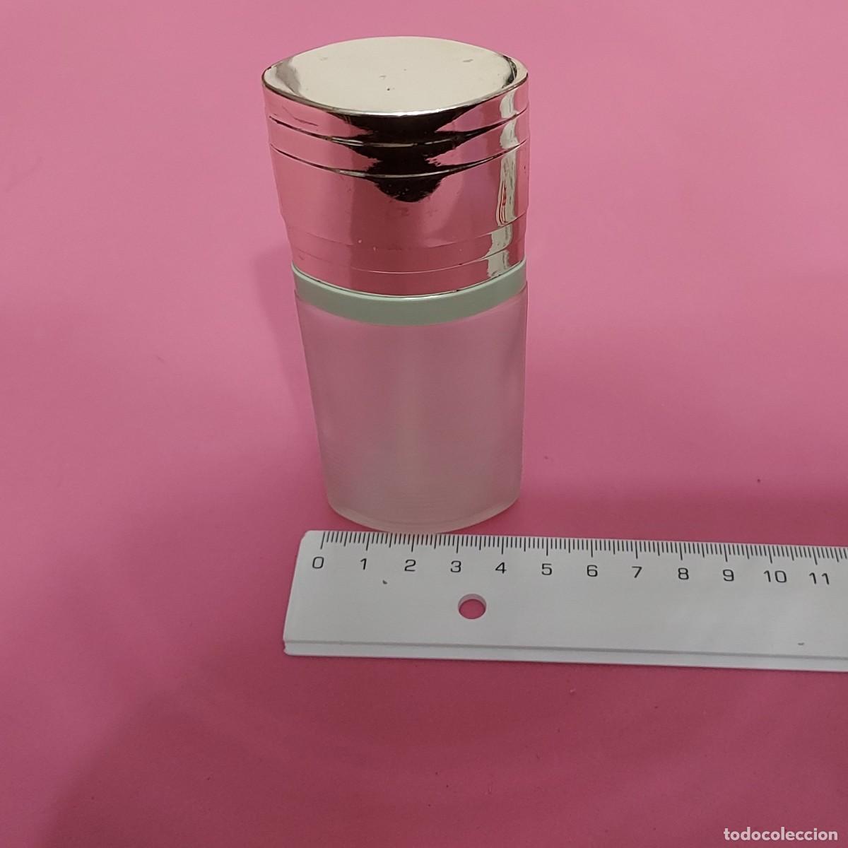 Miniaturen von alten Parf&uuml;men: FRASCO DE PERFUME VACIO - LOEWE - AIRE - VAPORISATEUR- NATURAL SPAY -