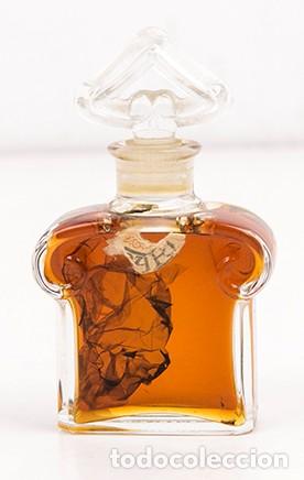 Miniaturas de perfumes antiguos: PERFUME Guerlain - VINTAGE - Foto 1