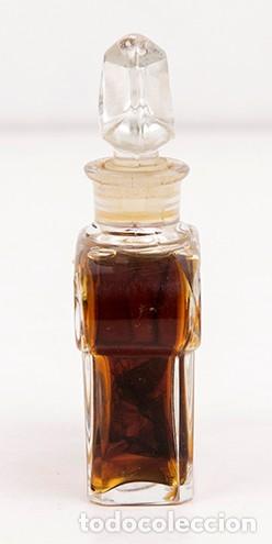 Miniaturas de perfumes antiguos: PERFUME Guerlain - VINTAGE - Foto 2