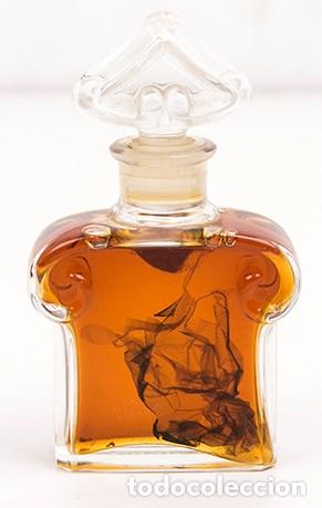 Miniaturas de perfumes antiguos: PERFUME Guerlain - VINTAGE - Foto 3