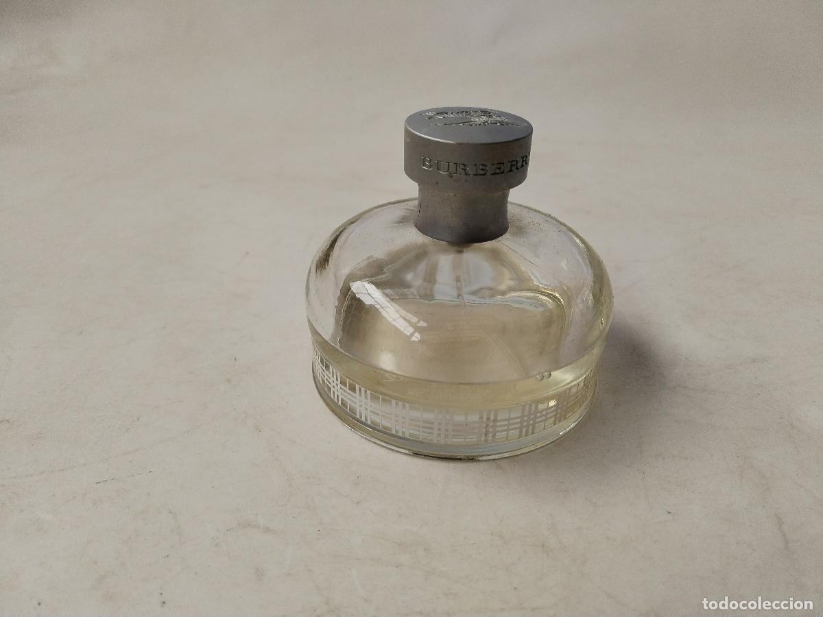 Miniaturas de perfumes antiguos: Burberry Weekend For Men - Foto 2