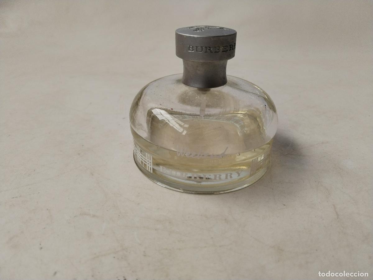 Miniaturas de perfumes antiguos: Burberry Weekend For Men - Foto 3