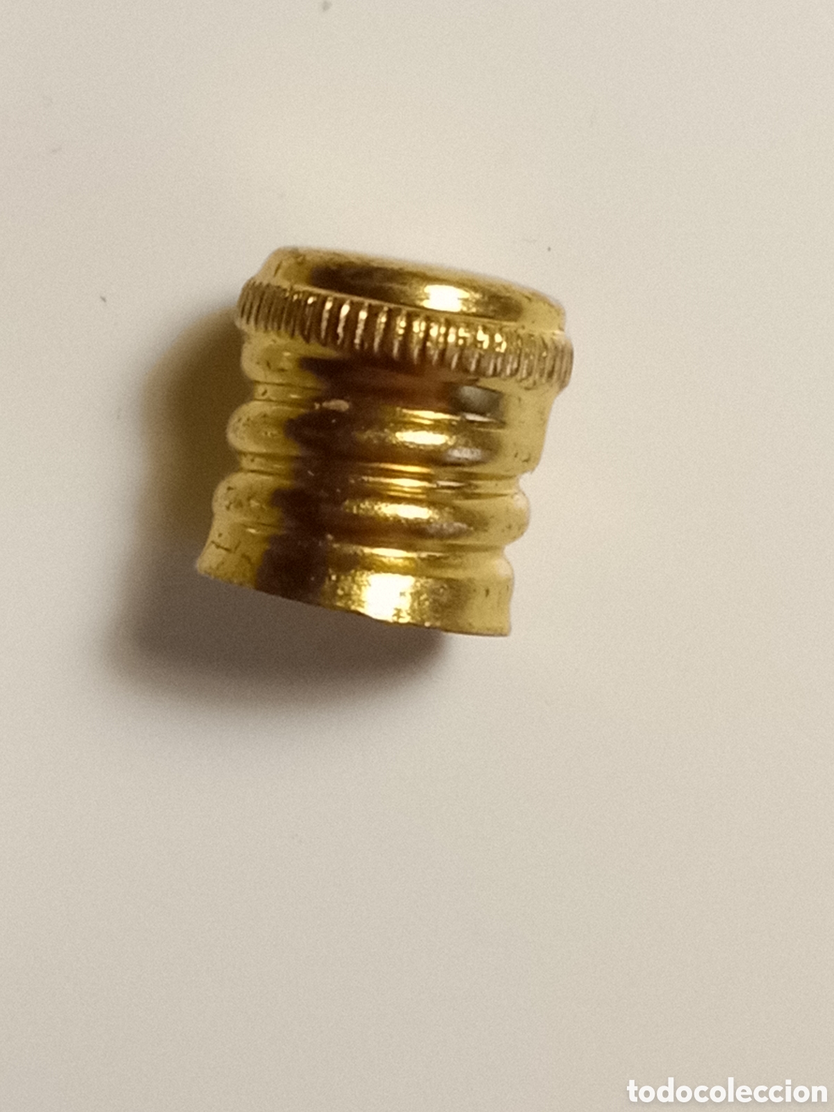 Miniaturas de perfumes antiguos: Perfume RHEINGOLD miniatura - Foto 3