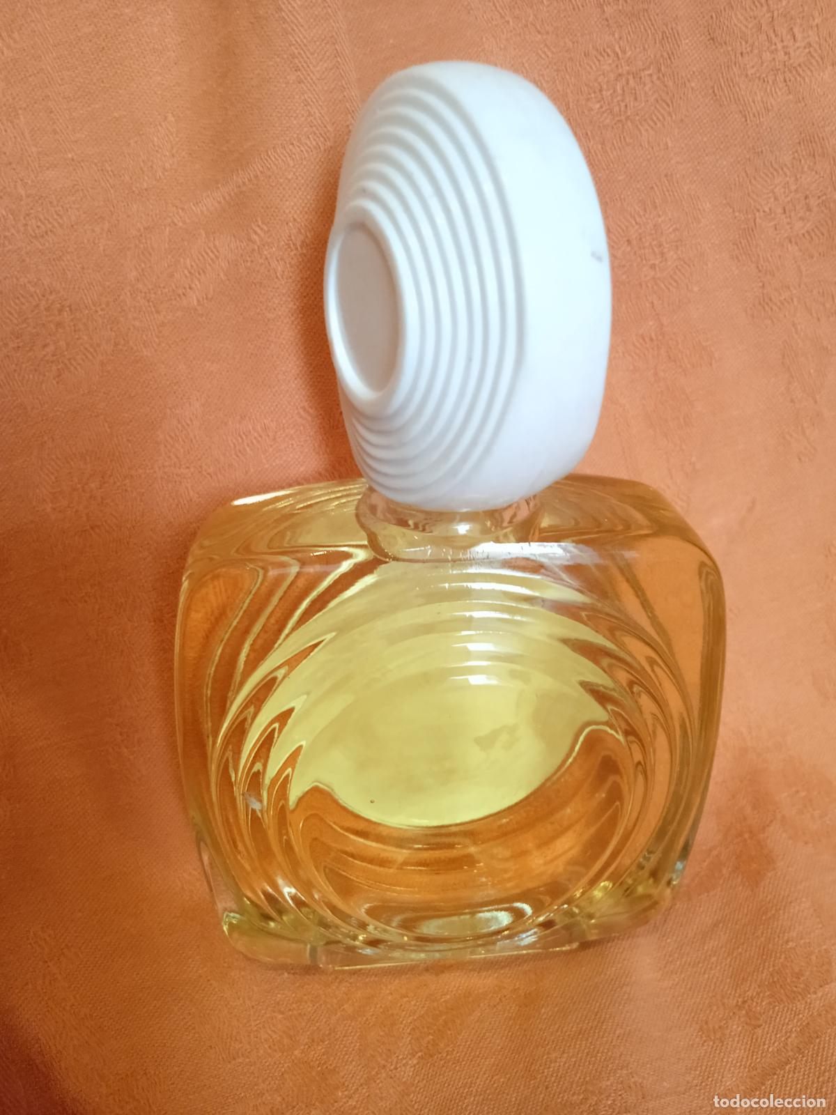 Miniaturas de perfumes antiguos: SOIR DE PRINTEMPS - VERA - LLENO - Foto 2