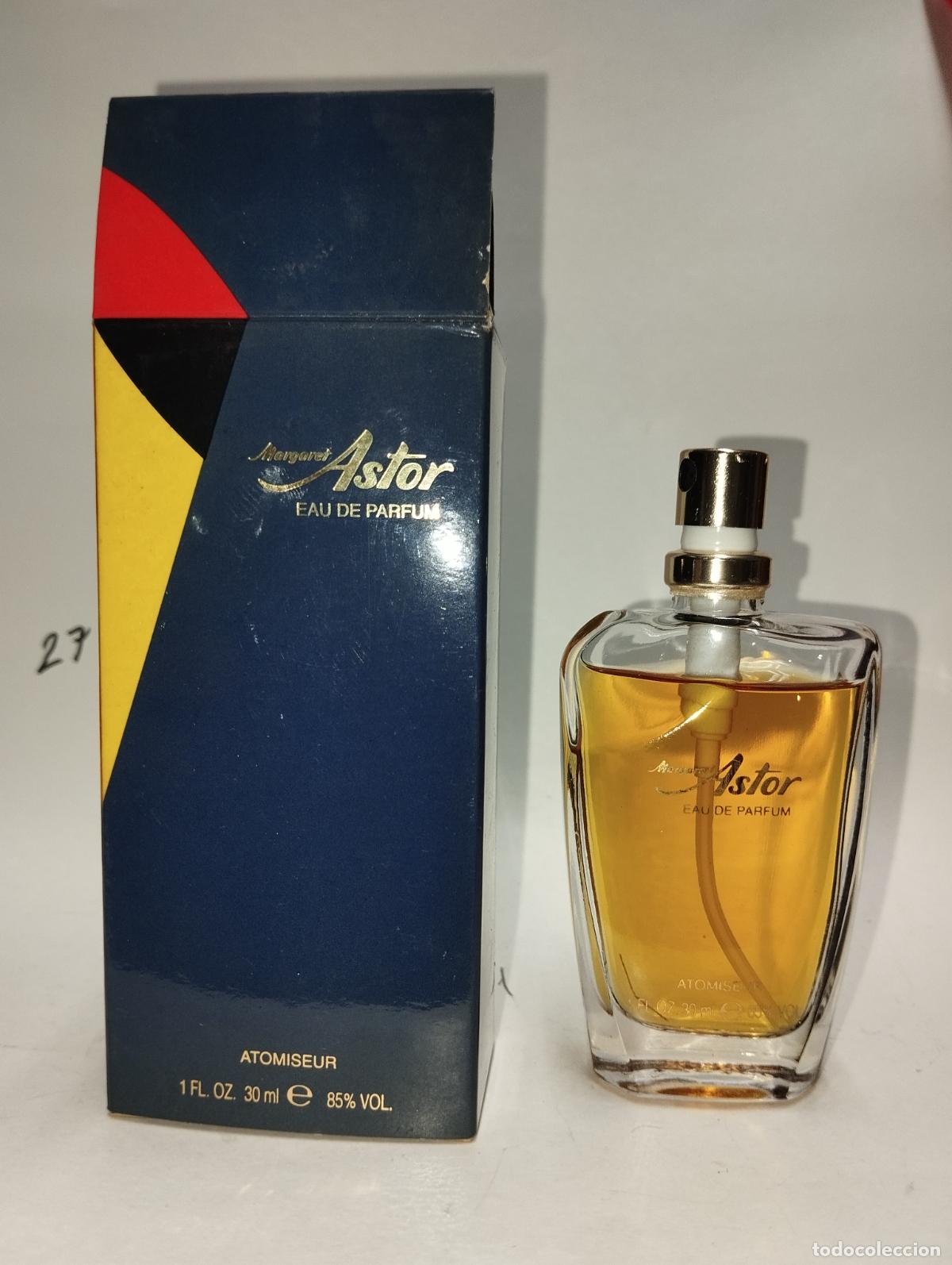 Orders perfume margaret astor